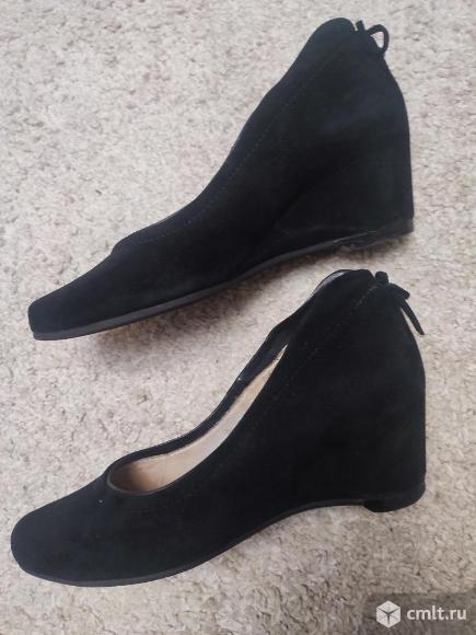 Туфли. Фото 5.