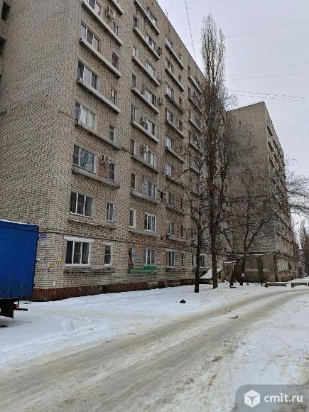 1-комнатная квартира 21 кв.м. Фото 1.