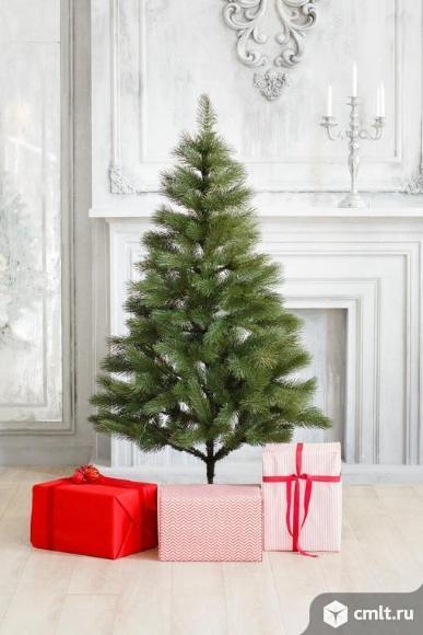 Искусственные елки в Воронеже. Фото 13.