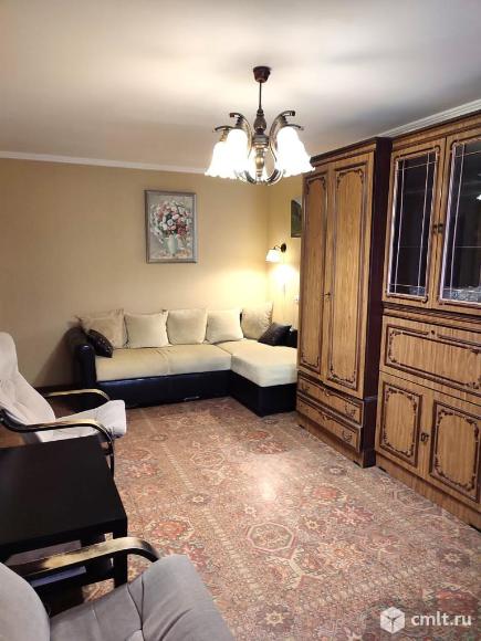 2-комнатная квартира 44 кв.м. Фото 1.