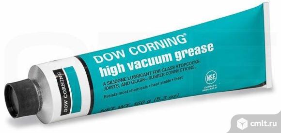 Покупаем вакуумные смазки. Фото 1.