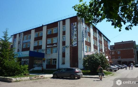 Продается нежилого здания, 348.1 м2. Фото 1.