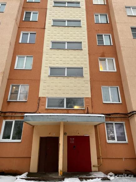 3-комнатная квартира 65 кв.м. Фото 1.