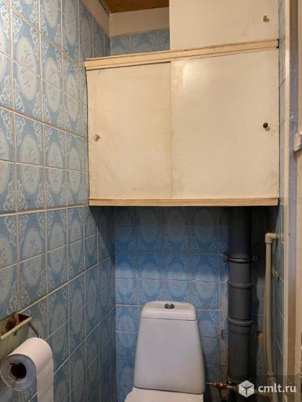 3-комнатная квартира 65 кв.м. Фото 10.