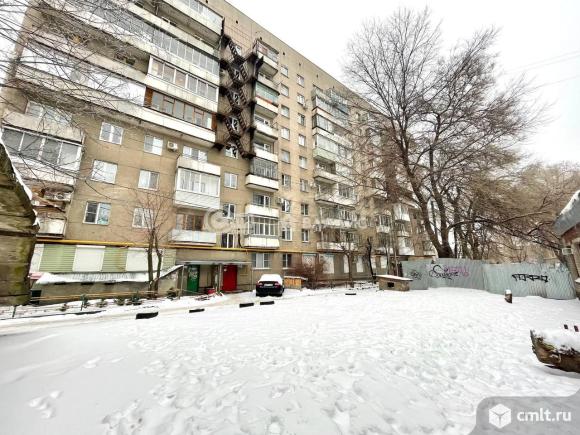 1-комнатная квартира 30,7 кв.м. Фото 11.