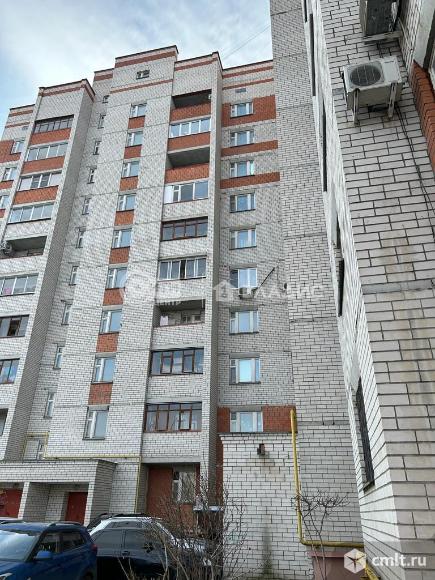 3-комнатная квартира 79 кв.м. Фото 11.