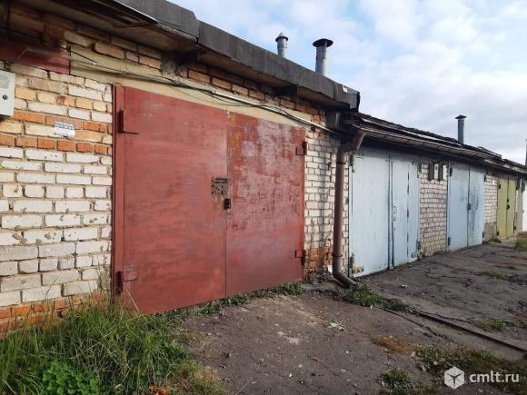 Продам: отдельный гараж, 28 м2. Фото 1.