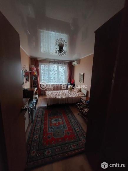 4-комнатная квартира 65,7 кв.м. Фото 1.