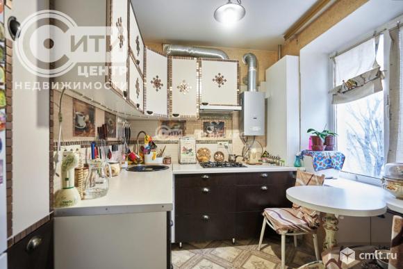 2-комнатная квартира 47,6 кв.м. Фото 1.