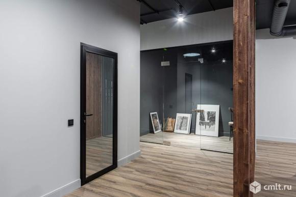 Аренда офиса 215 м2. Фото 20.