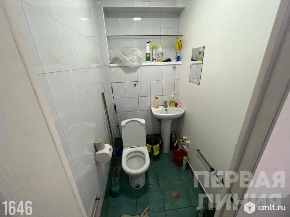 Торговое помещение 74.3 м2 в аренду. Фото 6.