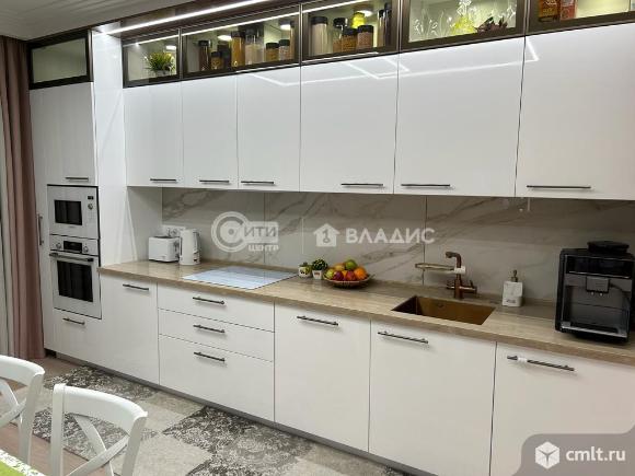 4-комнатная квартира 107,9 кв.м. Фото 1.