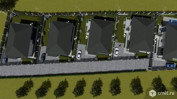 Участок 5 сот.. Фото 8.