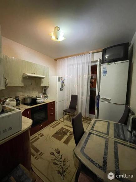 1-комнатная квартира 35 кв.м. Фото 1.