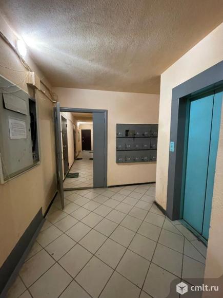 1-комнатная квартира 35 кв.м. Фото 14.