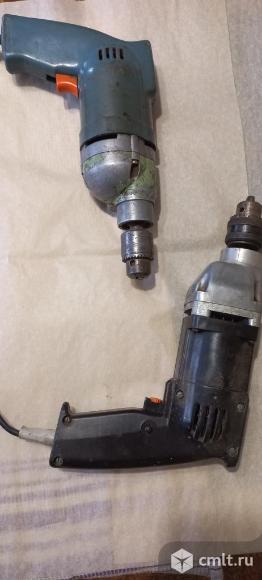 Дрель ссср. Фото 3.