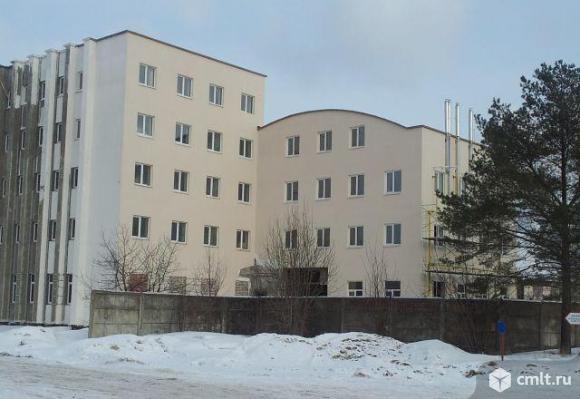 Продается здание 4000 м2. Фото 1.