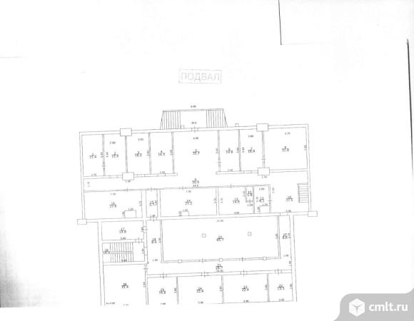 Продается здание 4000 м2. Фото 8.