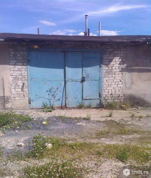 Продам: бокс, 28 м2. Фото 1.