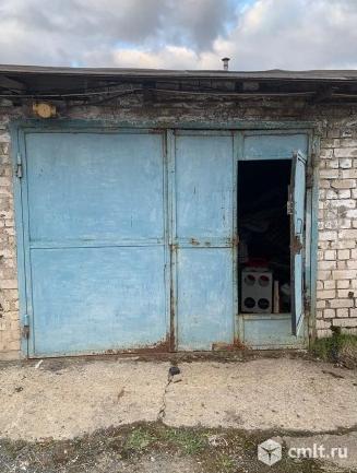 Продам: бокс, 28 м2. Фото 2.