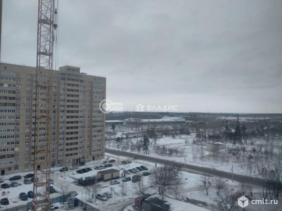 1-комнатная квартира 38 кв.м. Фото 9.