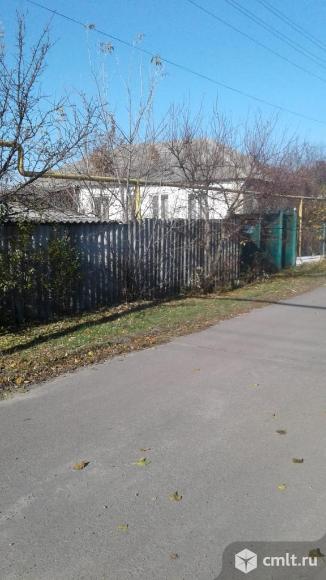 Дом 74 кв.м. Фото 1.