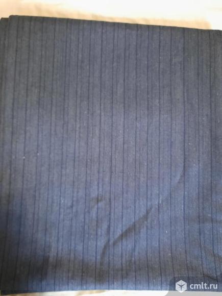 Ткань. Фото 1.