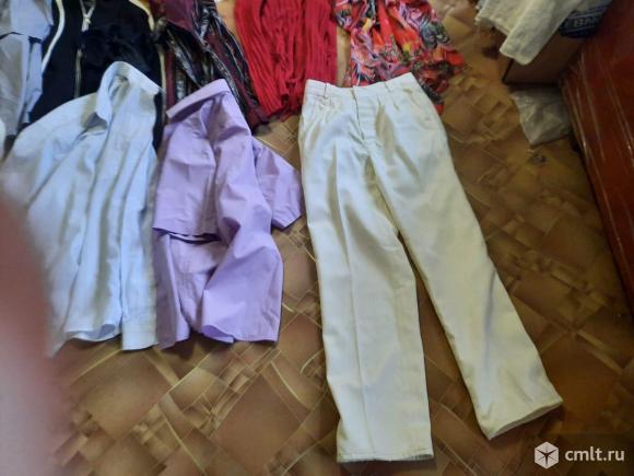Детская одежда. Фото 1.