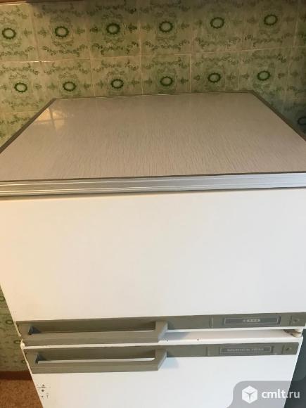 Холодильник Минск 15М. Фото 3.