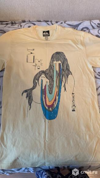 Футболки жен ZaraS,M. Фото 7.