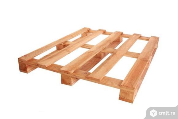 Новый поддон 1200х1200 мм. Облегченный. Фото 1.