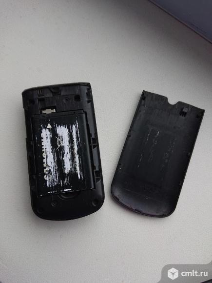 Телефон Samsung SGH-B300. Фото 5.