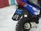 Скутер Yamaha  - 2001 г. в.. Фото 6.