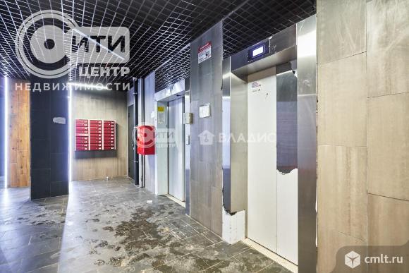 1-комнатная квартира 30,1 кв.м. Фото 20.