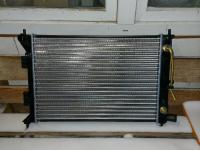 Хендай Элантра 11- Радиатор охлаждения 253103X550