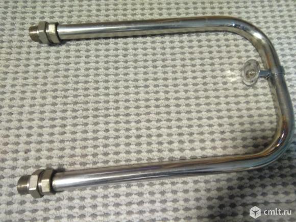 Сантехника. Фото 2.