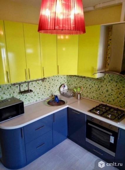 Ю-З район, ГМ Лента, СК Факел. Фото 4.