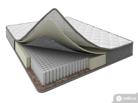 Матрас. Фото 1.