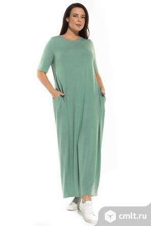 Платье. Фото 1.