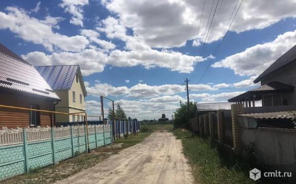 Участок 10 сот.. Фото 2.