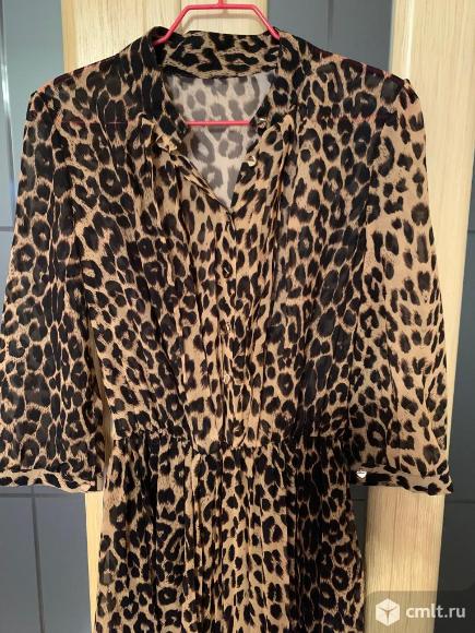 Платье zara, 42-44, mango, М. Фото 12.