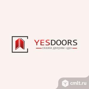 Yesdoors – оптовая продажа входных, межкомнатных дверей и фурнитуры. Фото 1.