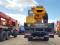 Автокран 32 тонн Галичанин КС-55729 на шасси (6x6). Фото 10.