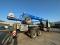 Автокран 25 тонн Камышин КС-55713 на шасси FAW (6x6). Фото 4.