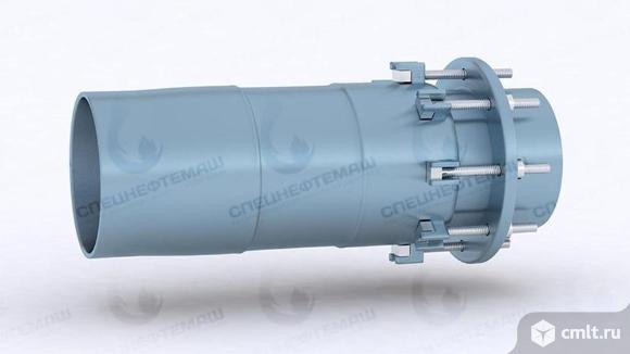 Компенсаторы. Фото 1.