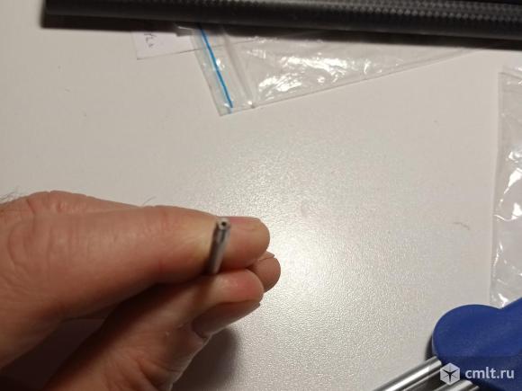 Ключ имбусовый звездочка набор. Фото 6.