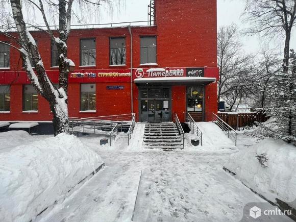 Помещение свободного назначения 51 м2 в аренду. Фото 1.