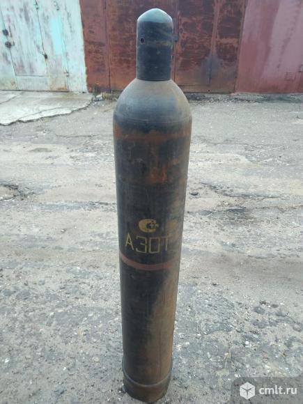 Куплю Баллоны дорого. Фото 1.