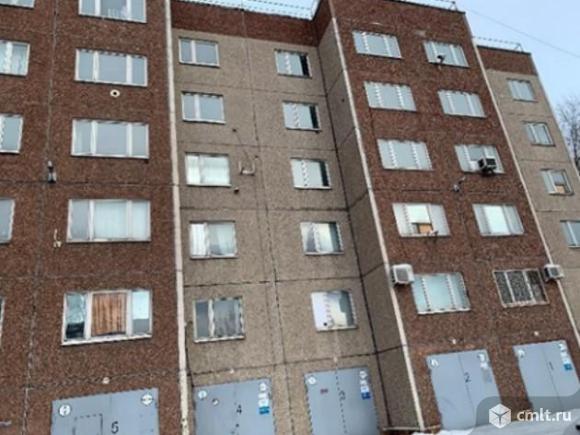 Комплекс зданий, 3160 м2, г. Липецк. Фото 14.