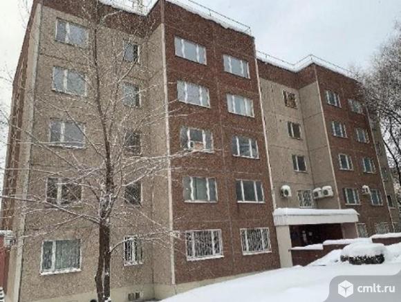 Комплекс зданий, 3160 м2, г. Липецк. Фото 1.